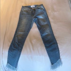 Frame jeans